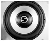 Soundstream SPLX Series